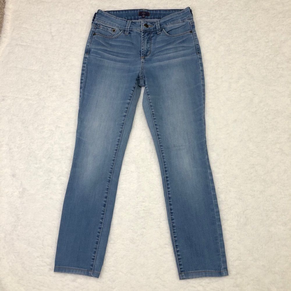 Not Your Daughters Jean Lift & Tuck Legging NYDJ